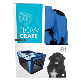Load image into Gallery viewer, M-Pets Flow Crate Maxi
