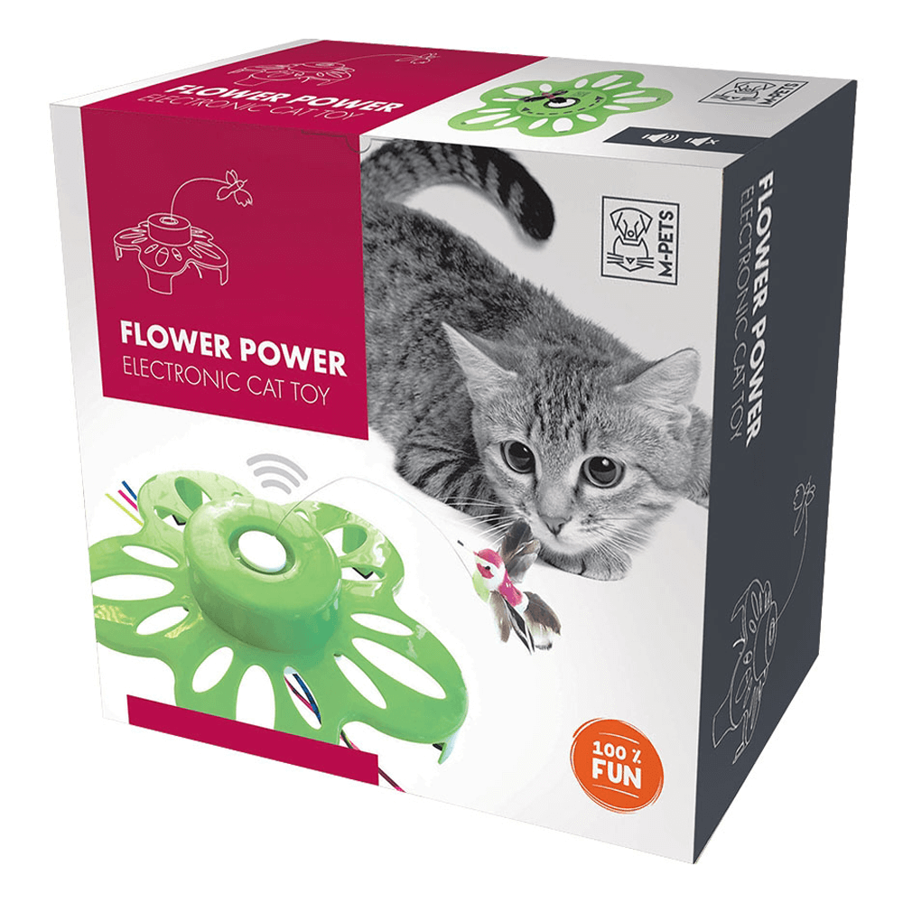 Electronic cat hot sale