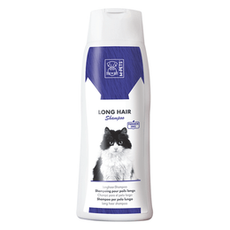 Load image into Gallery viewer, M-Pets Long Hair Cat Shampoo
