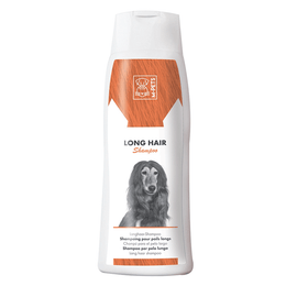 Load image into Gallery viewer, M-PETS Long Hair Shampoo
