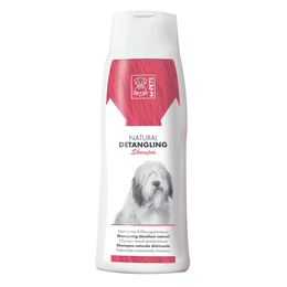 Load image into Gallery viewer, M-PETS Natural Detangling Shampoo
