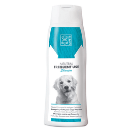 Load image into Gallery viewer, M-Pets Neutral Frequent Use Shampoo
