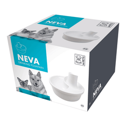 Load image into Gallery viewer, M-Pets Neva Drinking Fountain
