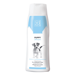 Load image into Gallery viewer, M-PETS Puppy Shampoo
