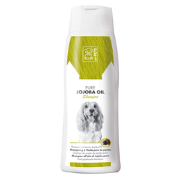 Load image into Gallery viewer, M-PETS Pure Jojoba Oil Shampoo
