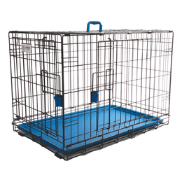 Load image into Gallery viewer, M-Pets Voyager Wire Crate
