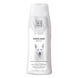 Load image into Gallery viewer, M-PETS White Coat Shampoo
