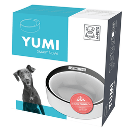 Load image into Gallery viewer, M-Pets Yumi Smart Bowl
