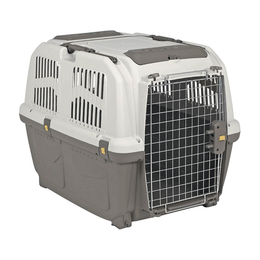 Load image into Gallery viewer, MPS2 Skudo 1 IATA Carrier for Dogs and Cats - Grey

