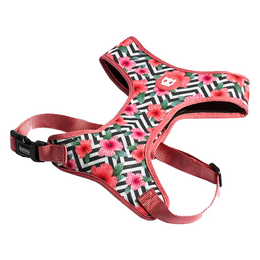 Load image into Gallery viewer, Zee.Dog Mahalo Adjustable Air Mesh Harness
