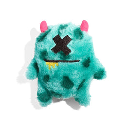 Load image into Gallery viewer, Zee.Dog Mr.X Dog Toy
