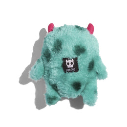 Load image into Gallery viewer, Zee.Dog Mr.X Dog Toy
