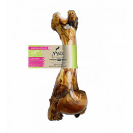 Load image into Gallery viewer, Nandi Venison Bone Medium
