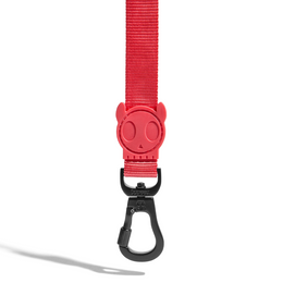 Load image into Gallery viewer, Zee.Dog Neon Coral Collar
