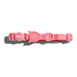 Load image into Gallery viewer, Zee.Cat Neopro Bubblegum Cat Collar
