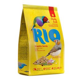 Load image into Gallery viewer, RIO Daily food for Exotic Birds
