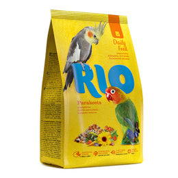 Load image into Gallery viewer, RIO Daily food for Parakeets
