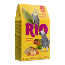 Load image into Gallery viewer, RIO Eggfood for Parakeets and Parrots
