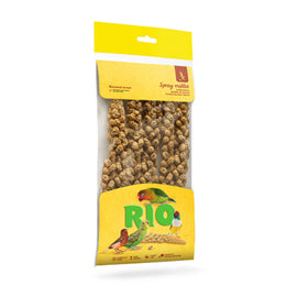 Load image into Gallery viewer, RIO Spray millet natural treat for all birds
