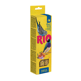 Load image into Gallery viewer, RIO Sticks for Budgies and Exotic birds with honey
