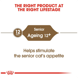 Load image into Gallery viewer, Royal Canin Ageing 12+ Years Dry Cat Food

