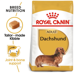 Load image into Gallery viewer, Royal Canin Dachshund Adult Dry Dog Food
