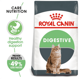 Load image into Gallery viewer, Royal Canin Digestive Care Dry Cat Food
