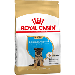 Load image into Gallery viewer, Royal Canin German Shepherd Puppy Dry Dog Food
