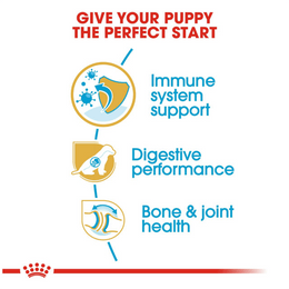 Load image into Gallery viewer, Royal Canin German Shepherd Puppy Dry Dog Food
