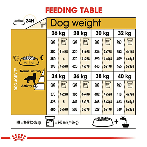 Royal Canin Golden Retriever Adult Dry Dog Food
