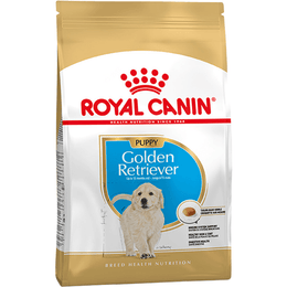Load image into Gallery viewer, Royal Canin Golden Retriever Puppy Dry Dog Food
