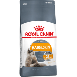 Load image into Gallery viewer, Royal Canin Hair &amp; Skin Care Dry Cat Food
