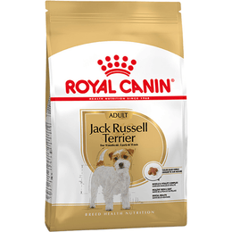 Load image into Gallery viewer, Royal Canin Jack Russell Adult Dry Dog Food
