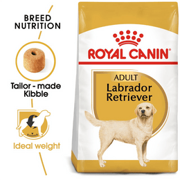 Load image into Gallery viewer, Royal Canin Labrador Adult Dry Dog Food
