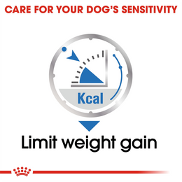 Load image into Gallery viewer, Royal Canin Light Weight Care Wet Dog Food Pouches
