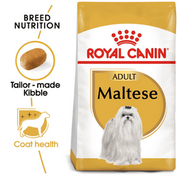 Load image into Gallery viewer, Royal Canin Maltese Adult Dry Dog Food

