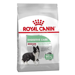 Load image into Gallery viewer, Royal Canin Medium Digestive Care Dry Dog Food
