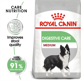 Load image into Gallery viewer, Royal Canin Medium Digestive Care Dry Dog Food
