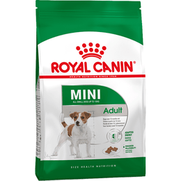 Load image into Gallery viewer, Royal Canin Mini Adult Dry Dog Food
