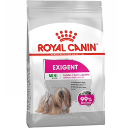 Load image into Gallery viewer, Royal Canin Mini Exigent Dry Dog Food
