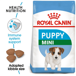 Load image into Gallery viewer, Royal Canin Mini Puppy Dry Dog Food
