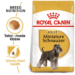 Load image into Gallery viewer, Royal Canin Miniature Schnauzer Adult Dry Dog Food

