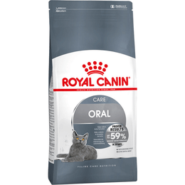 Load image into Gallery viewer, Royal Canin Oral Care Dry Cat Food
