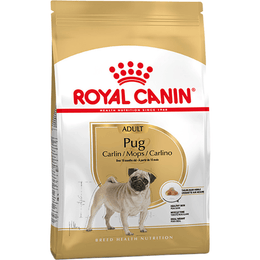 Load image into Gallery viewer, Royal Canin Pug Adult Dry Dog Food
