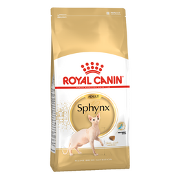 Load image into Gallery viewer, Royal Canin Sphynx Dry Cat Food
