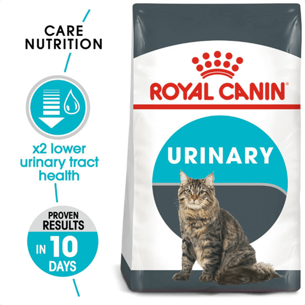 Royal Canin Urinary Care Dry Cat Food