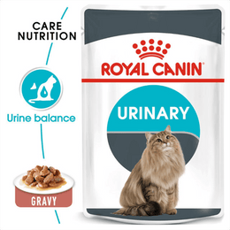 Load image into Gallery viewer, Royal Canin Urinary Care Wet Cat Food Pouches
