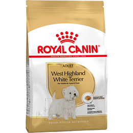 Load image into Gallery viewer, Royal Canin Westie Adult Dry Dog Food
