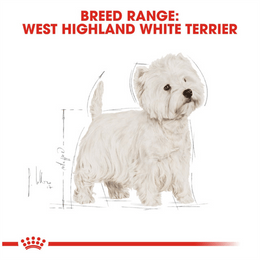 Load image into Gallery viewer, Royal Canin Westie Adult Dry Dog Food
