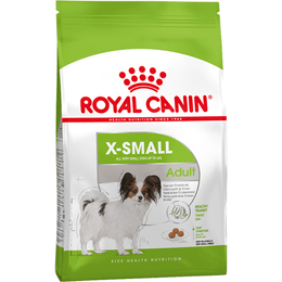 Load image into Gallery viewer, Royal Canin XS Adult Dry Dog Food
